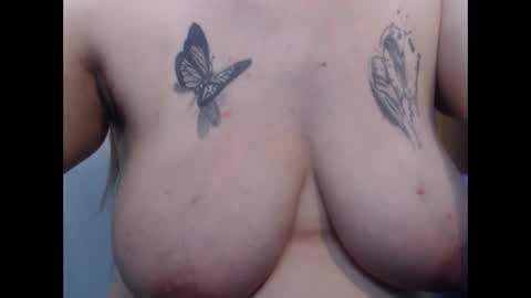 cloepregnant25 online show from February 24, 2026, 6:39 pm