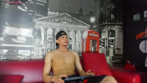 Snapshot of cloerodriguez chatting on April 26, 2026, 9:23 pm ---Cloe--- online show from April 26, 2026, 9:23 pm