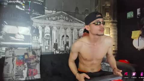 Snapshot of cloerodriguez chatting on May 3, 2026, 10:05 pm ---Cloe--- online show from May 3, 2026, 10:05 pm