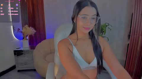 Cloe online show from September 16, 2025, 1:34 pm