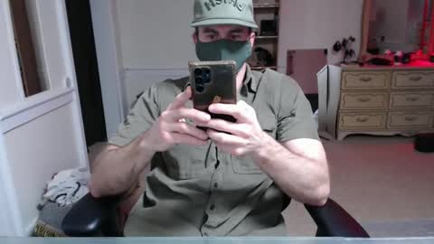 Cloud online show from February 18, 2026, 10:17 pm