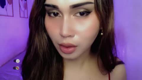 Cloudia babe69 online show from January 14, 2026, 2:06 am