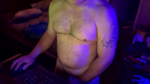 Cloudy Dayz online show from January 17, 2026, 10:46 pm