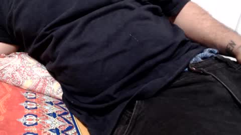 CLOUD KING online show from April 11, 2026, 6:56 pm