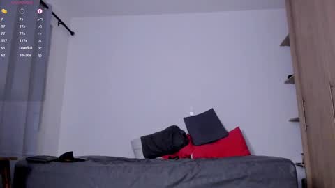 CRISTIAN online show from March 1, 2025, 4:47 am