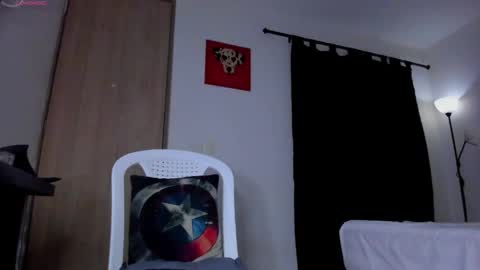 Snapshot of cloudy_pigdude chatting on May 1, 2026, 5:01 am CRISTIAN online show from May 1, 2026, 5:01 am