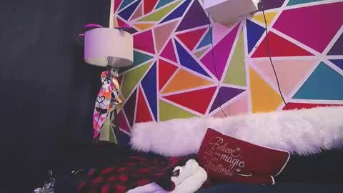 Snapshot of cloudyclearrican chatting on November 25, 2025, 12:05 pm cloudyclearrican online show from November 25, 2025, 12:05 pm