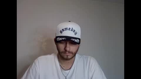 tallhungandcloudy online show from April 11, 2026, 9:46 am