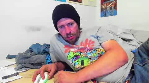 cloudyystarr666 online show from October 18, 2025, 10:49 am