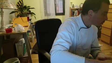 Snapshot of clouplefun chatting on January 8, 2025, 7:13 am clouplefun online show from January 8, 2025, 7:13 am