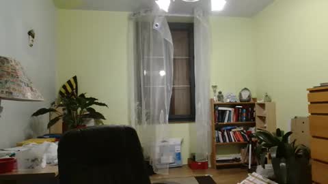 Snapshot of clouplefun chatting on January 27, 2025, 5:58 am clouplefun online show from January 27, 2025, 5:58 am