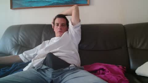 clouplefun online show from February 27, 2026, 7:41 am