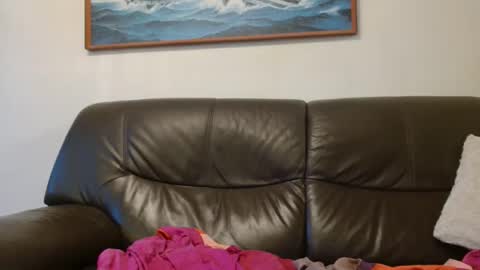 clouplefun online show from April 7, 2026, 5:30 am