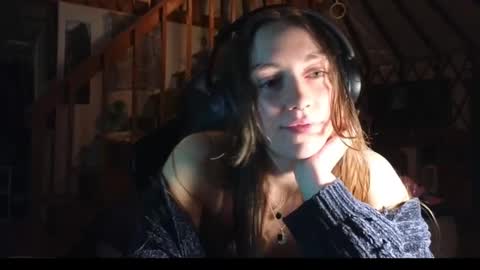 Clover online show from January 23, 2025, 10:54 am