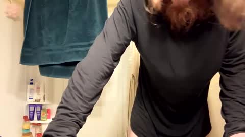 cloverboy1988 online show from January 28, 2025, 11:38 am