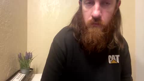 cloverboy1988 online show from January 31, 2025, 1:56 pm