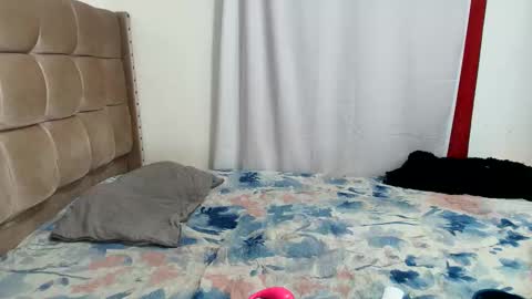 clover online show from January 14, 2026, 9:26 am