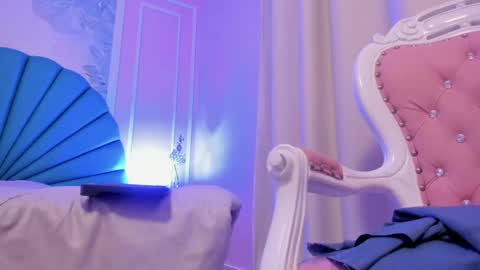 Eilyn online show from January 25, 2025, 6:02 pm