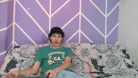 club_latinboys online show from October 13, 2025, 7:36 pm