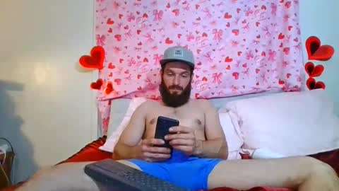 Maxxdieselx69 online show from February 13, 2026, 5:09 pm