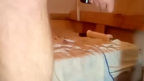 HeyTurkeyBoy online show from November 12, 2025, 2:56 am