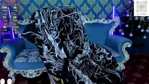 clumsy_nana online show from January 18, 2026, 11:52 pm