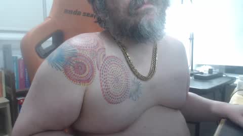  Clyde  Money  online show from January 12, 2025, 2:35 am