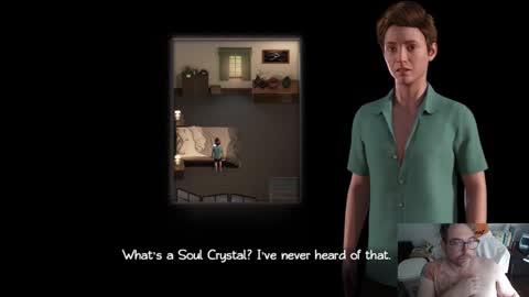  Clyde  Money  online show from October 19, 2025, 10:54 pm