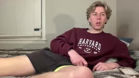 Clyde Austin online show from February 18, 2026, 1:45 am