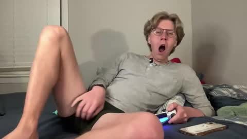 Clyde Austin online show from April 24, 2026, 2:25 am