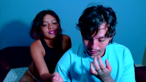 Clyde and Bunny online show from January 19, 2025, 3:39 am