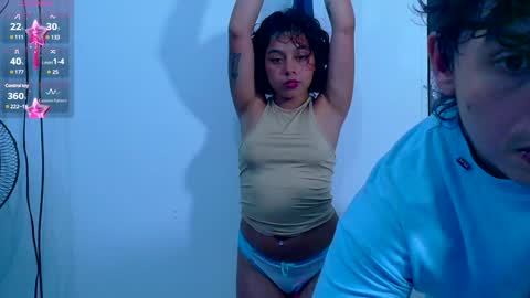 Clyde and Bunny online show from January 29, 2025, 3:01 am