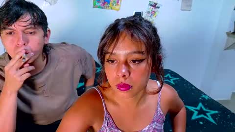 Clyde and Bunny online show from February 12, 2025, 4:23 am