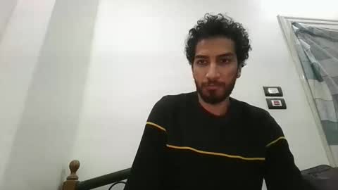 cm6punk6 online show from January 17, 2026, 8:01 pm