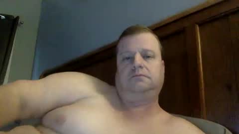 cmachen online show from January 25, 2025, 7:07 pm