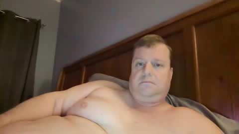 cmachen online show from March 11, 2025, 1:16 am