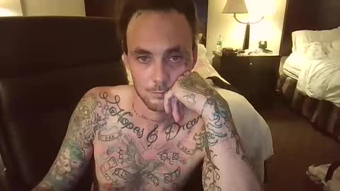 cmane546389 online show from November 20, 2025, 7:52 am