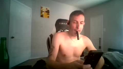 Master Bates online show from November 11, 2025, 3:01 pm