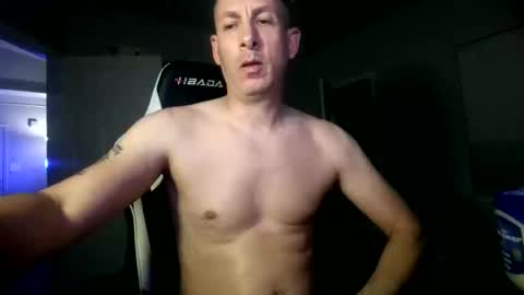 Master Bates online show from June 6, 2026, 7:02 am