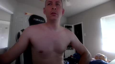 Master Bates online show from June 7, 2026, 5:06 pm