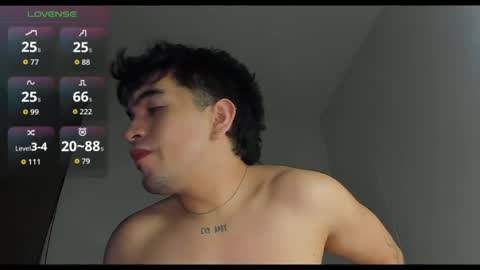 Johan   online show from April 18, 2026, 3:54 am