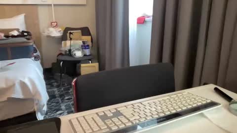 Coach Karl Porn Star Tip me all the way to my next trip online show from February 17, 2026, 12:34 pm