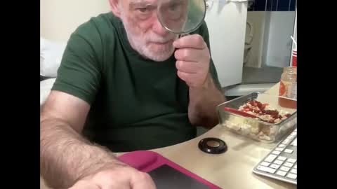 Coach Karl Porn Star Tip me all the way to my next trip online show from April 10, 2026, 11:48 am