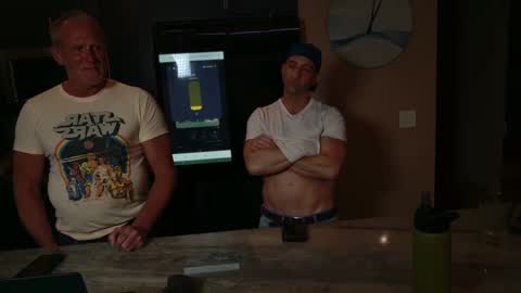 Snapshot of coachbate chatting on February 21, 2025, 5:56 am CoachBate online show from February 21, 2025, 5:56 am