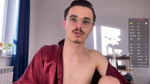 Herman online show from April 22, 2026, 2:51 pm