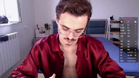 Herman online show from April 23, 2026, 10:14 am