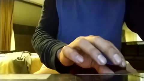 Cockdealer69 online show from November 8, 2025, 11:43 am