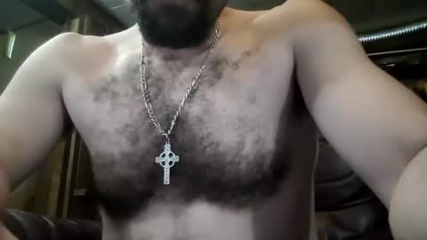 cockedanloaded online show from September 28, 2025, 2:33 pm