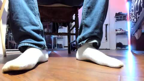 Gorgeous online show from December 3, 2025, 5:04 am