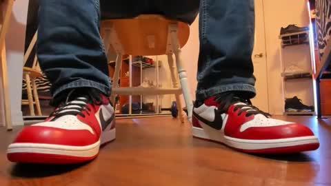 Gorgeous online show from December 16, 2025, 12:48 am